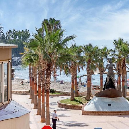 Apartamento Puerto Sol Y Mar Apartment Fuengirola Luaran gambar