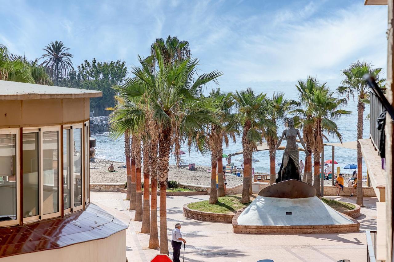 Apartamento Puerto Sol Y Mar Apartment Fuengirola Luaran gambar