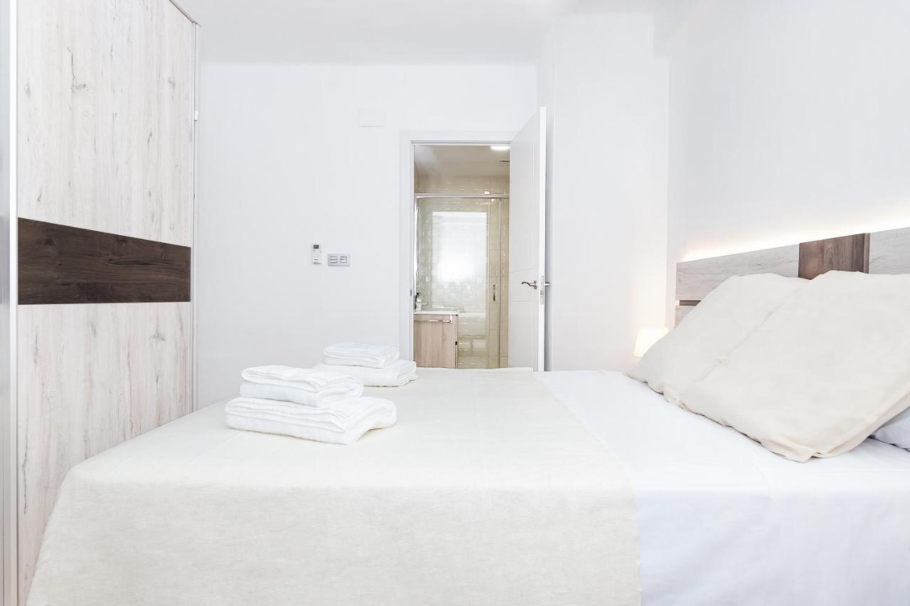 Apartamento Puerto Sol Y Mar Apartment Fuengirola Luaran gambar