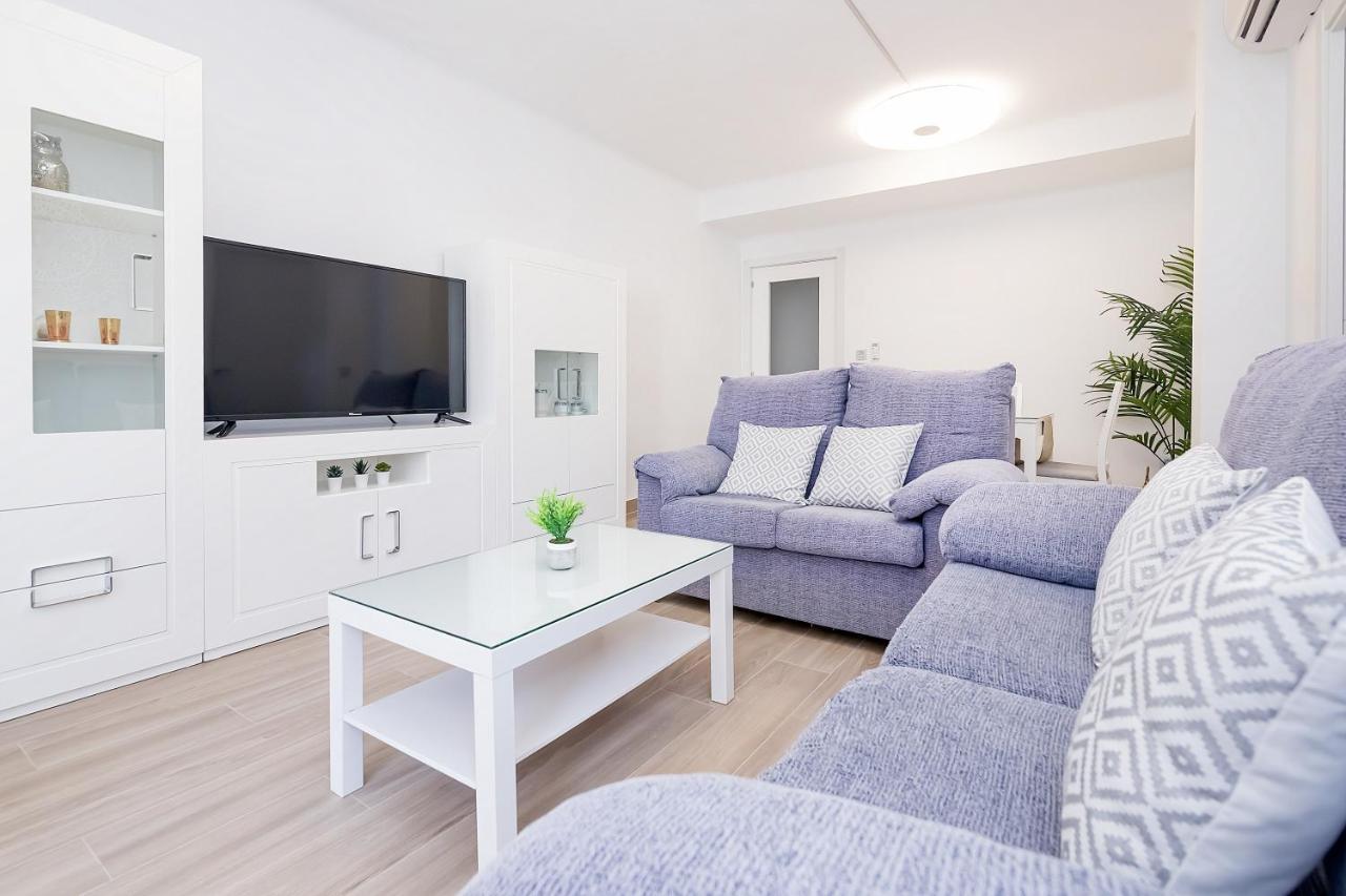 Apartamento Puerto Sol Y Mar Apartment Fuengirola Luaran gambar