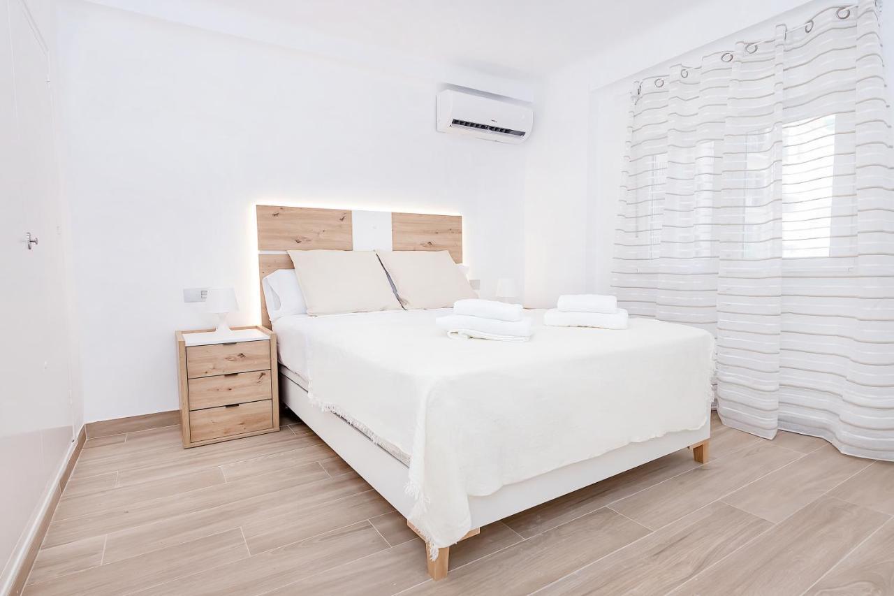 Apartamento Puerto Sol Y Mar Apartment Fuengirola Luaran gambar
