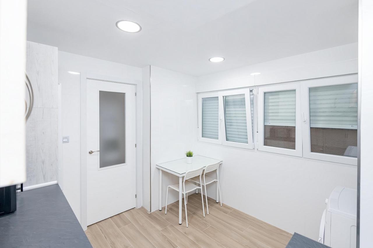 Apartamento Puerto Sol Y Mar Apartment Fuengirola Luaran gambar