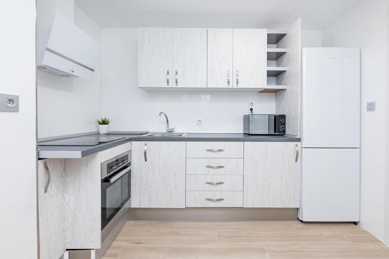 Apartamento Puerto Sol Y Mar Apartment Fuengirola Luaran gambar